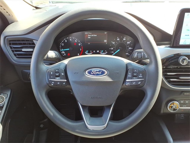 2020 Ford Escape SE photo 17