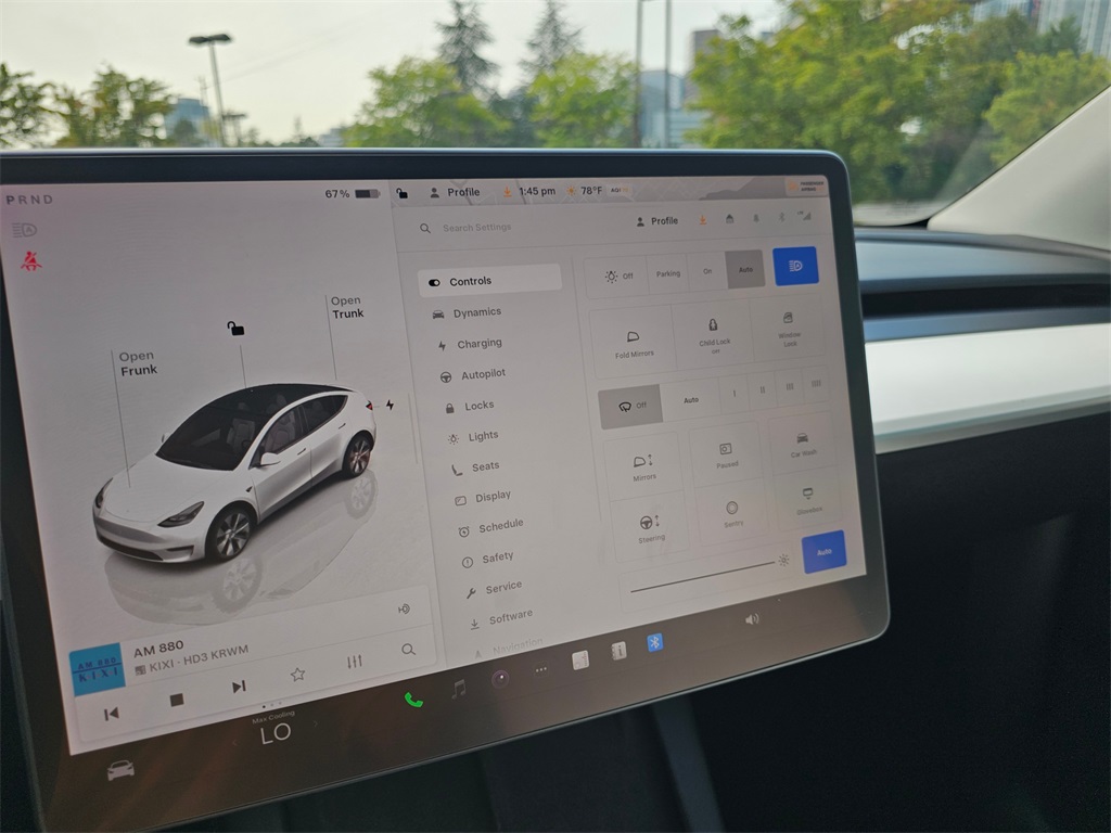 2023 Tesla Model Y Long Range photo 26