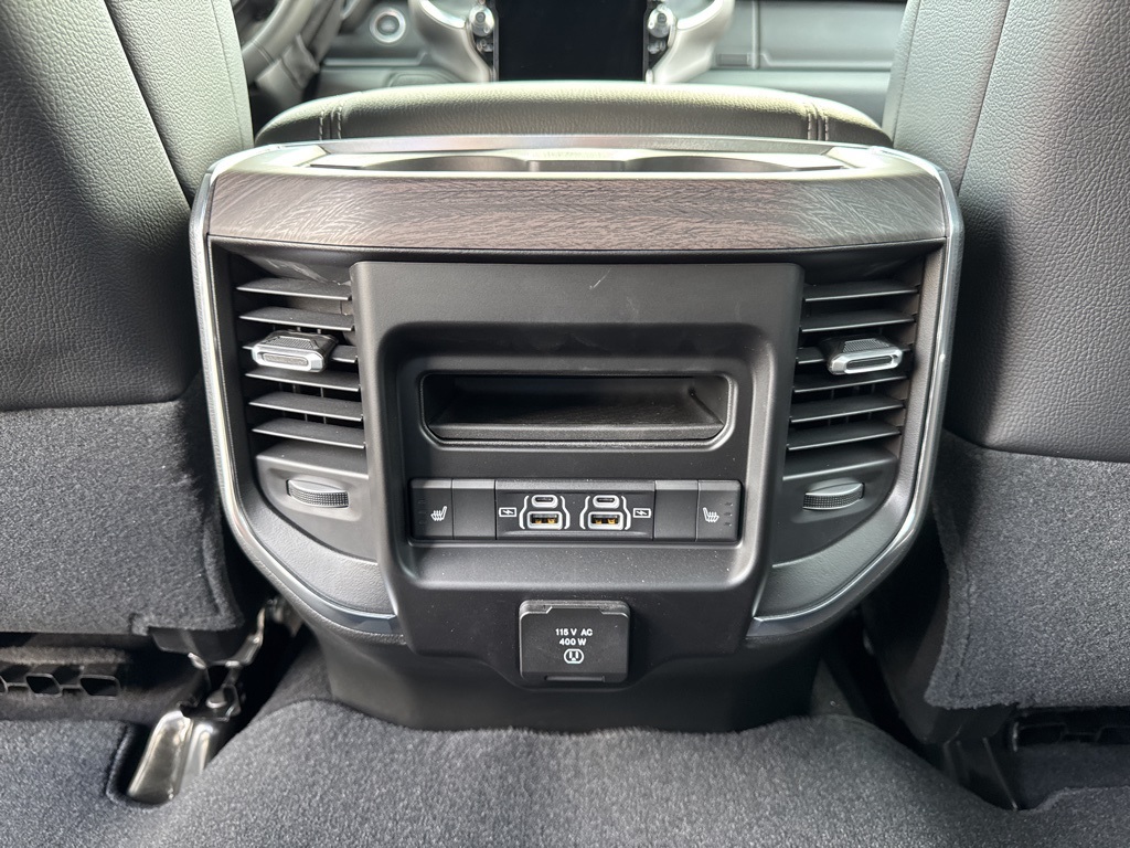 2026 Ram 2500 Laramie photo 23