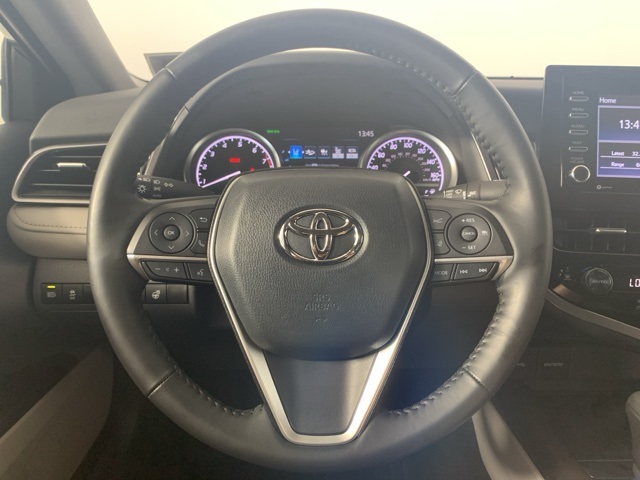 2023 Toyota Camry LE photo 13