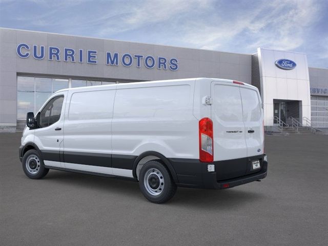 2026 FORD TRANSIT - Image 25