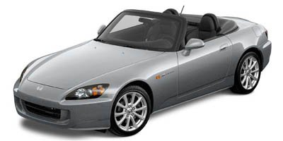 2007 Honda S2000 Base's photo