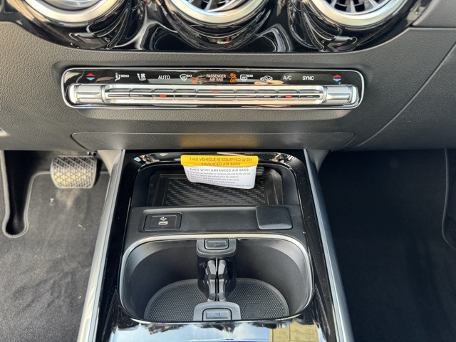 2026 Mercedes Benz GLA 250 4MATIC photo 17