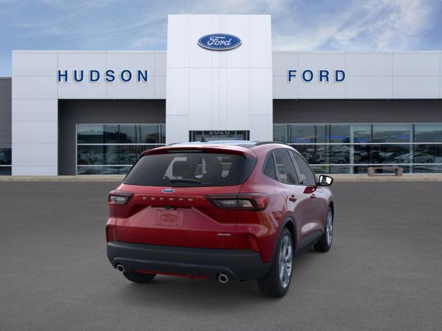 2025 Ford Escape ST-Line photo 8