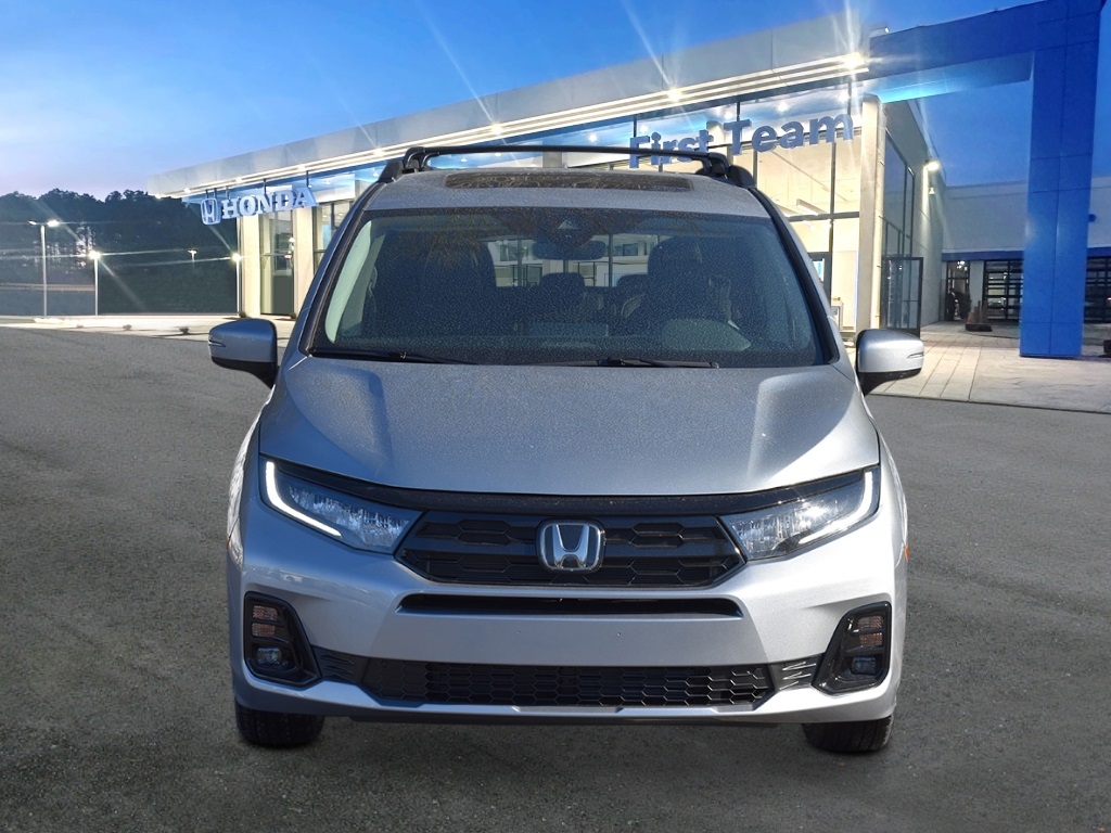2026 Honda Odyssey Elite photo 8