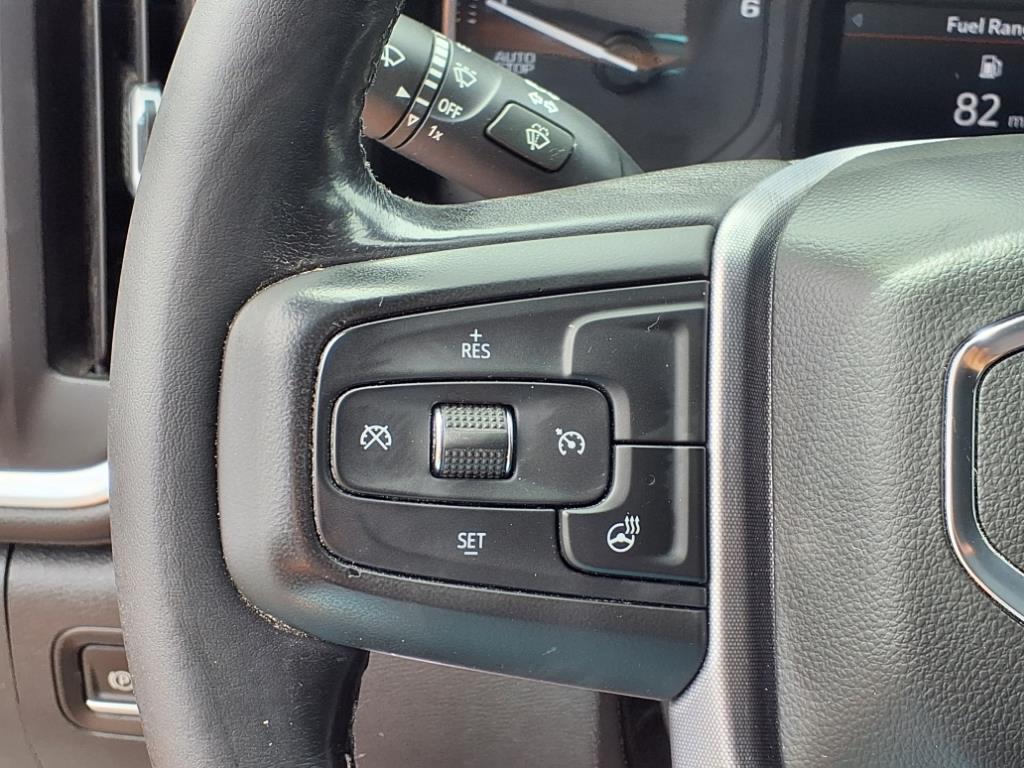 2021 Gmc Sierra 1500 Elevation photo 14