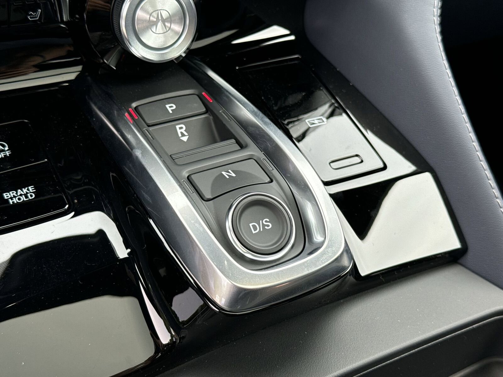 2026 Acura MDX SH-AWD Type S Advance photo 19