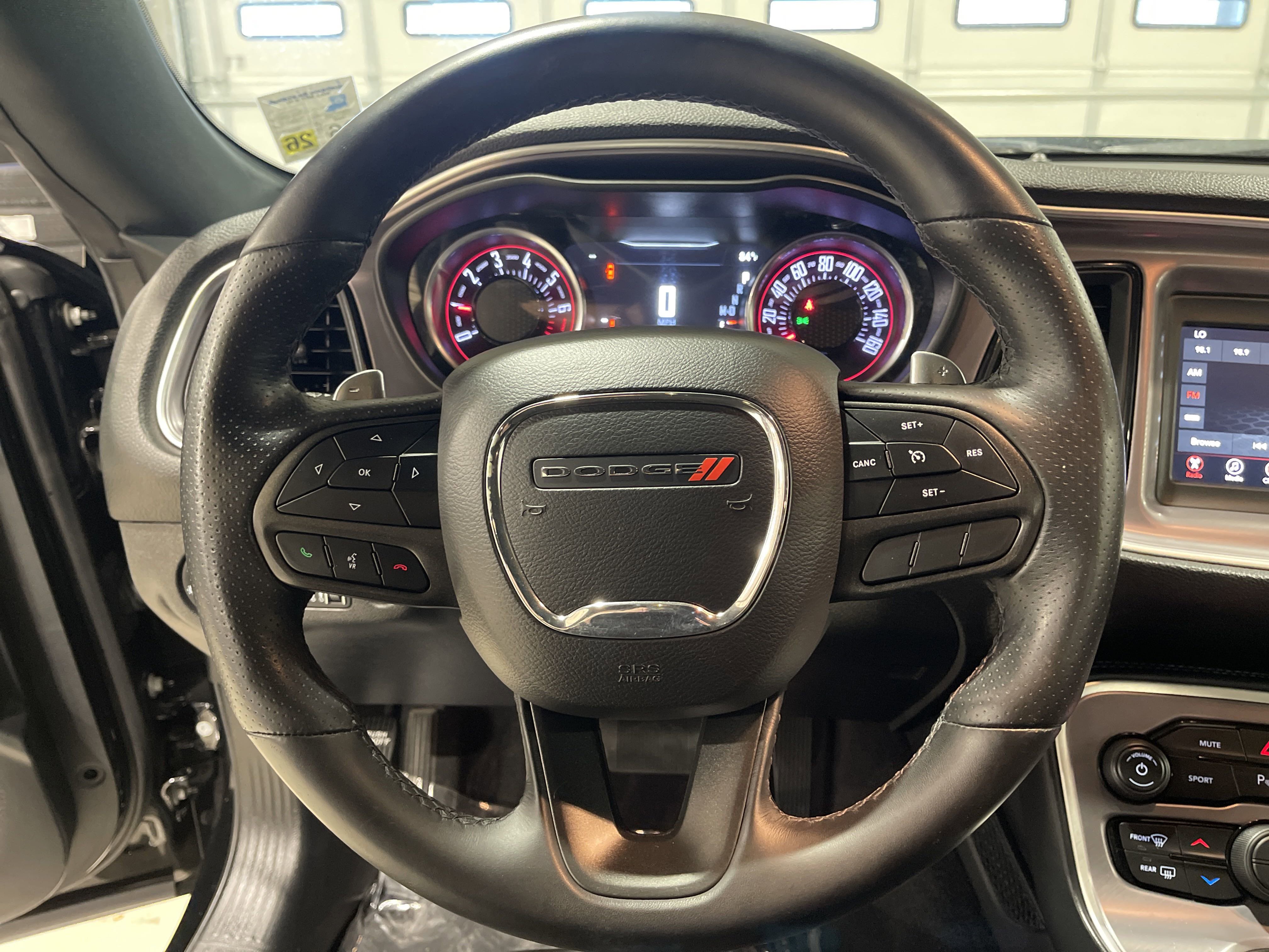 2022 Dodge Challenger GT photo 13