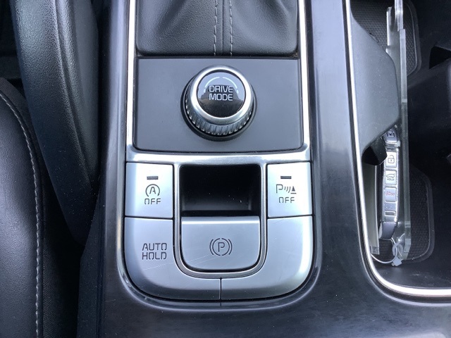 2022 Kia Telluride LX photo 21