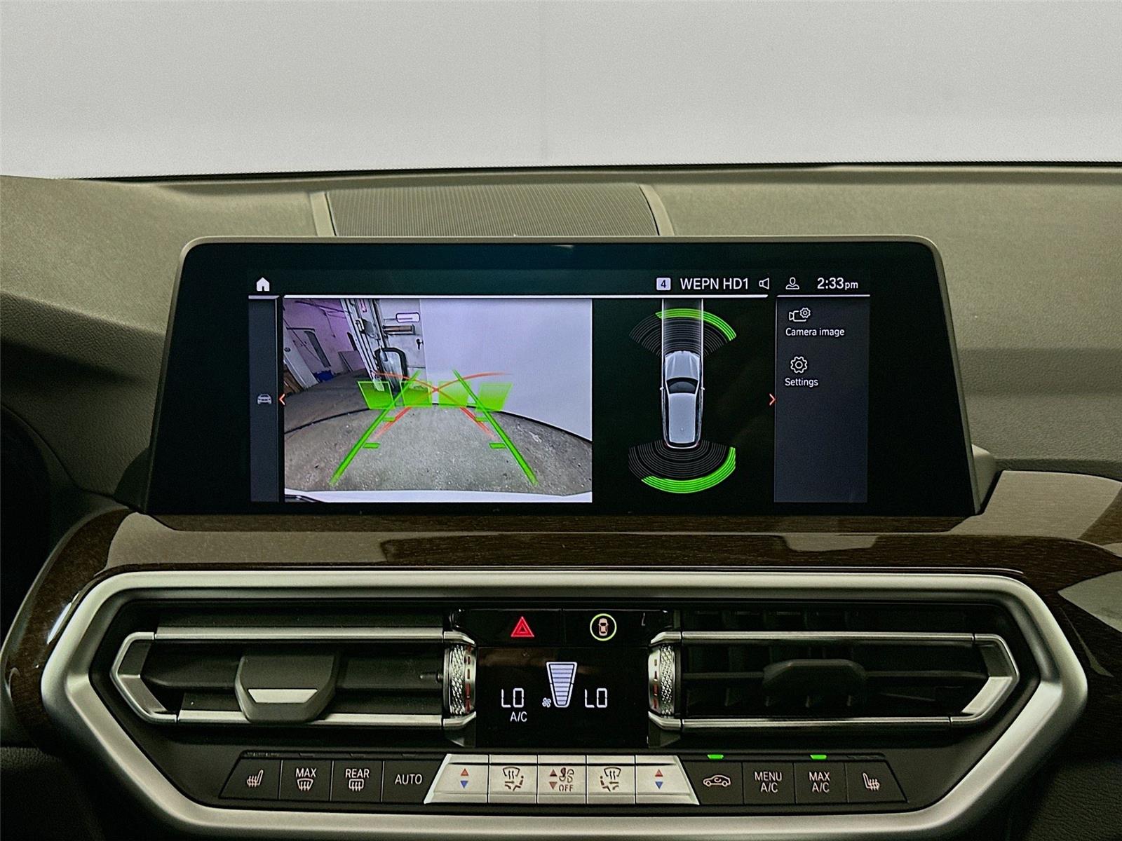2024 Bmw X3 xDrive30i photo 14