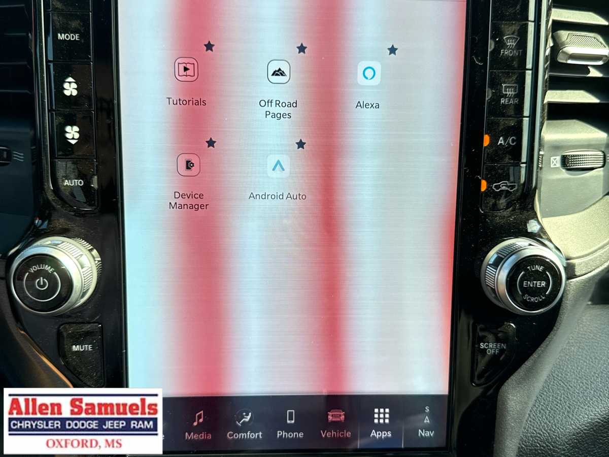2026 Ram 3500 Tradesman photo 27