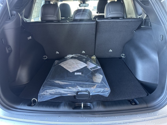 2026 Jeep Compass Limited Altitude photo 4