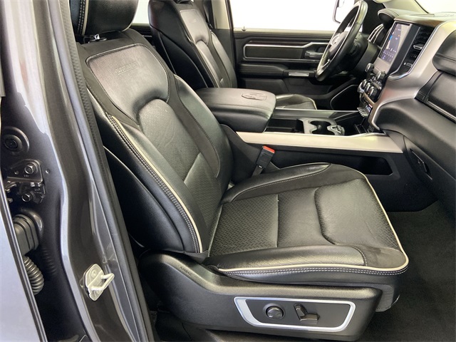 2022 Ram 1500 Laramie photo 32