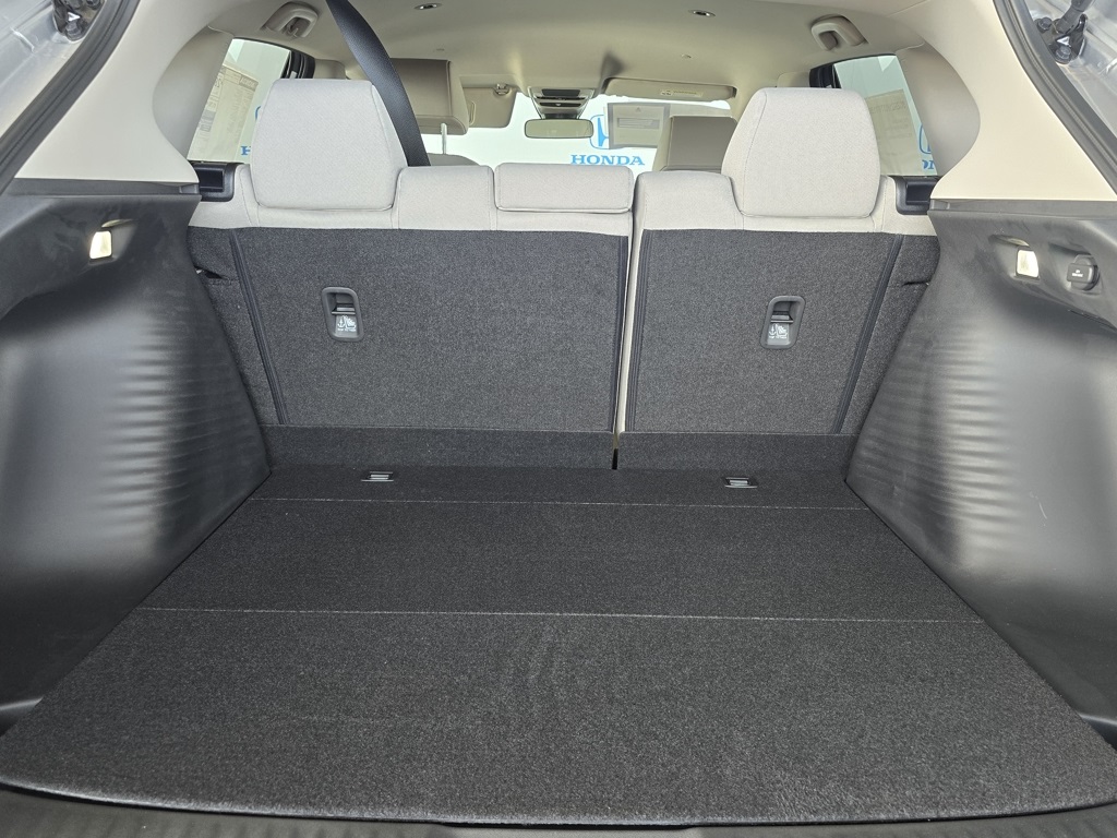 2026 Honda HR-V LX photo 46