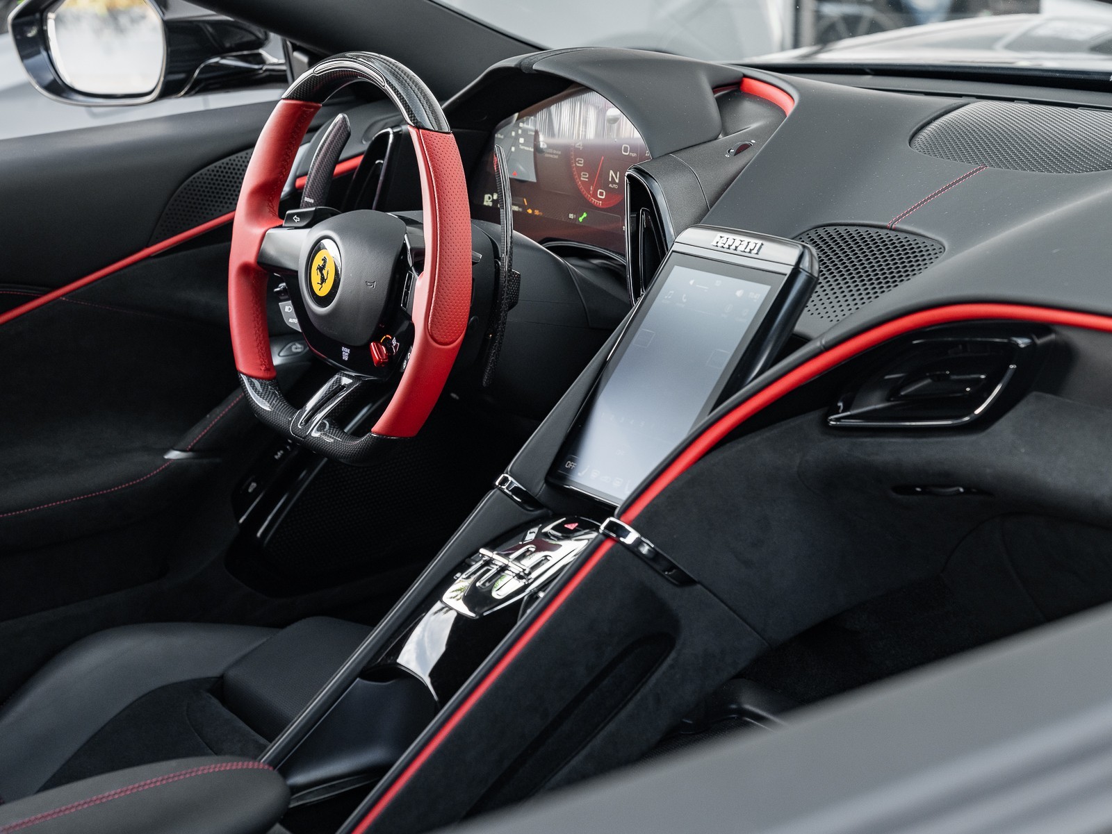 2023 Ferrari Roma photo 15