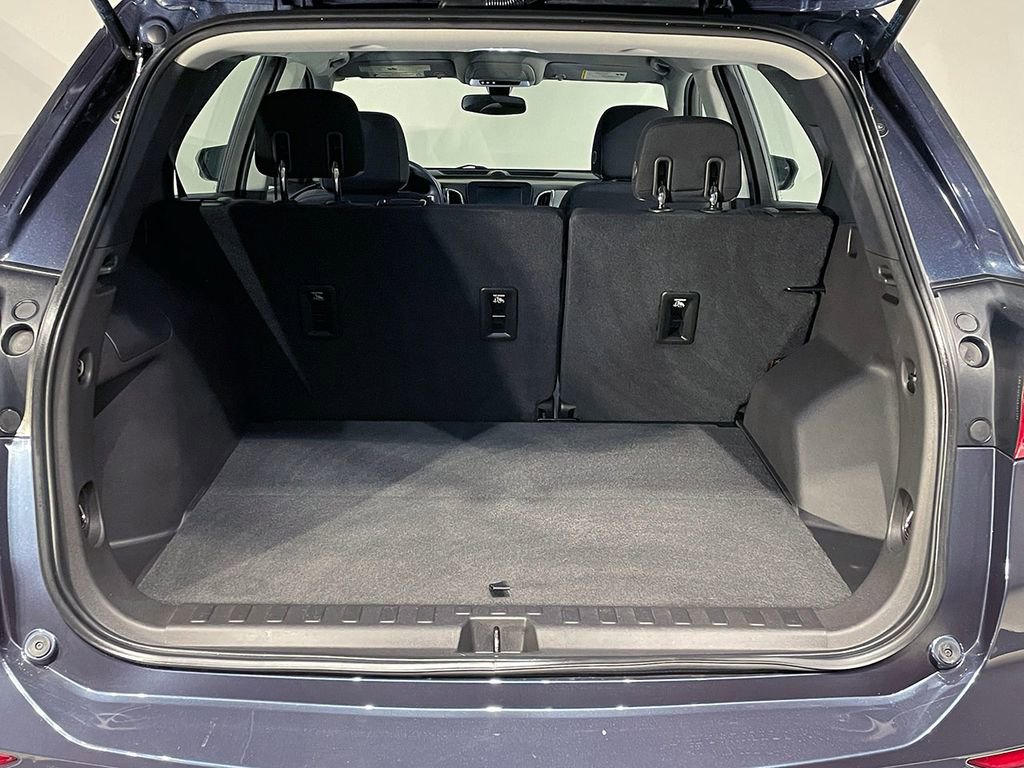 2018 Chevrolet Equinox LS photo 4