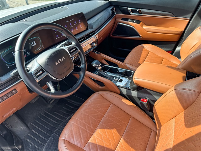 2024 Kia Telluride EX X-Line photo 14