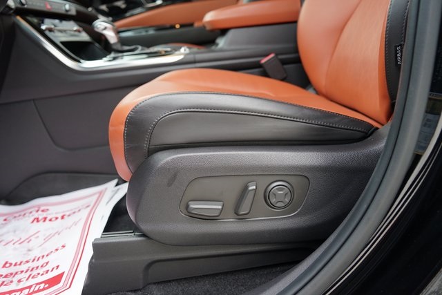 2024 KIA CARNIVAL - Image 12