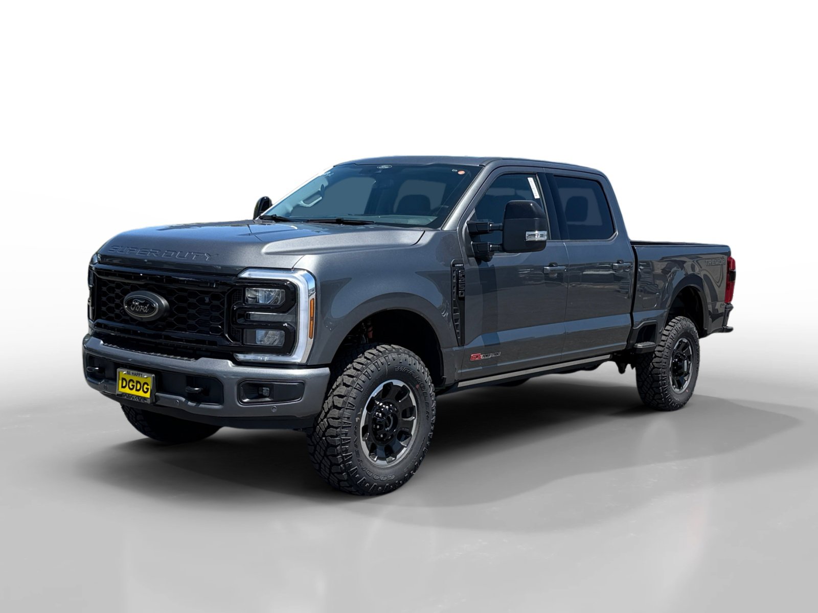 2025 Ford F-250 Super Duty Lariat's photo