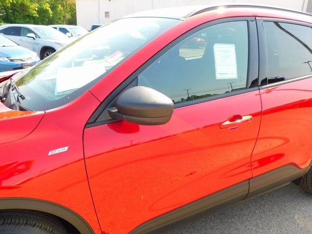 2025 Ford Escape Active photo 11