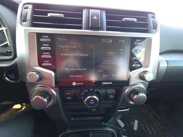 2023 Toyota 4Runner TRD Sport photo 18