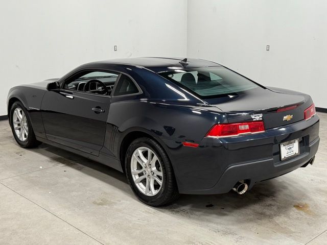 2014 Chevrolet Camaro photo 6