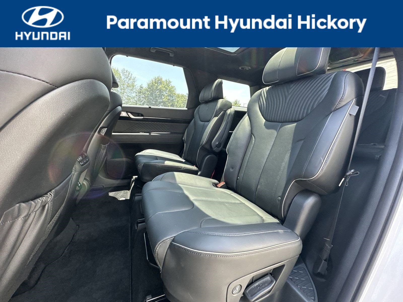 2023 Hyundai Palisade Calligraphy photo 27