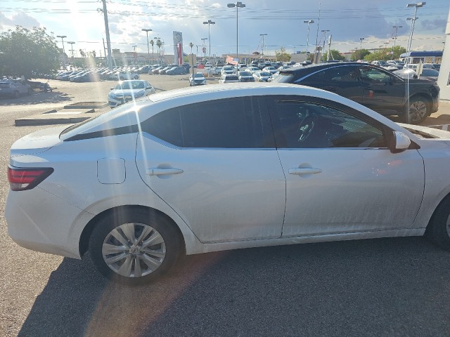 Used 2023 Fresh Powder Nissan S image 13