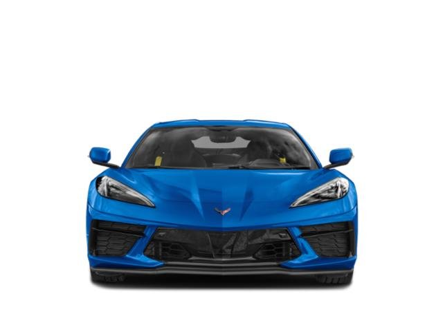 2021 Chevrolet Corvette Stingray photo 4