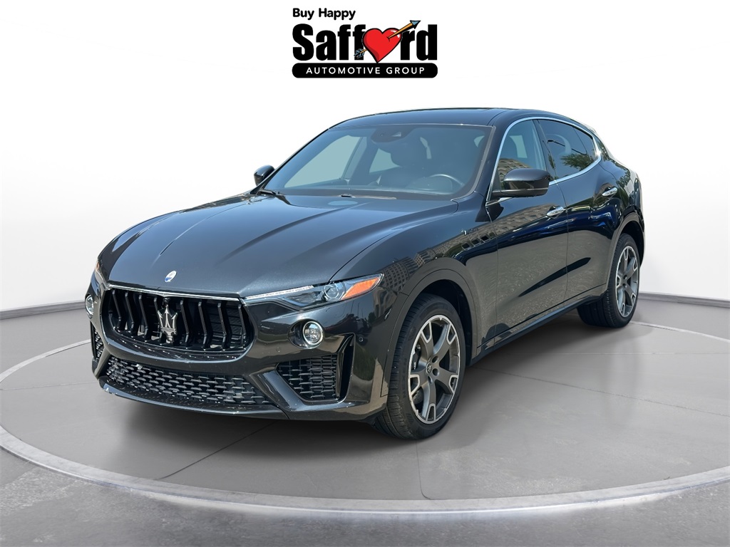2023 Maserati Levante Modena's photo