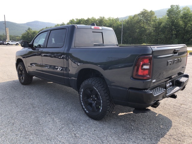 2026 Ram 1500 Tradesman photo 4