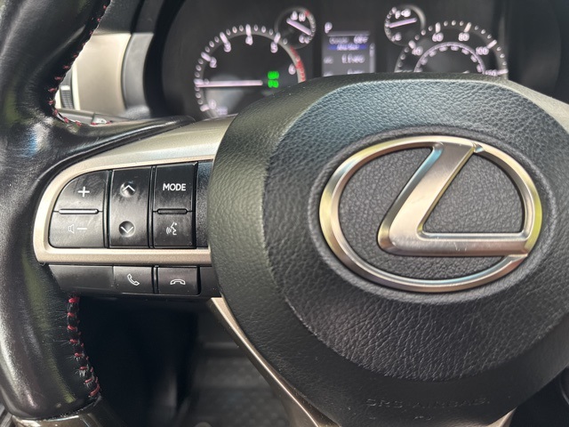 2021 Lexus GX 460 Premium photo 25