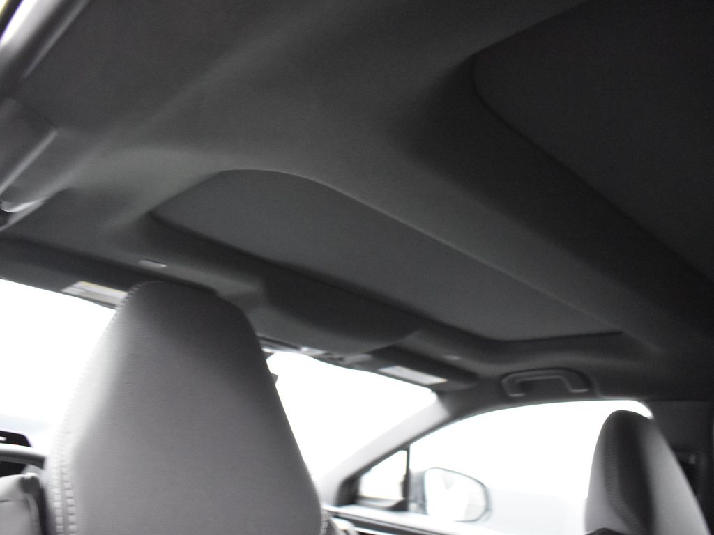 2025 Subaru Solterra Touring photo 21