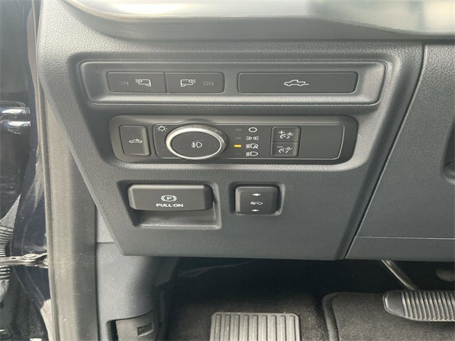 2022 Ford F-150 Lariat photo 11