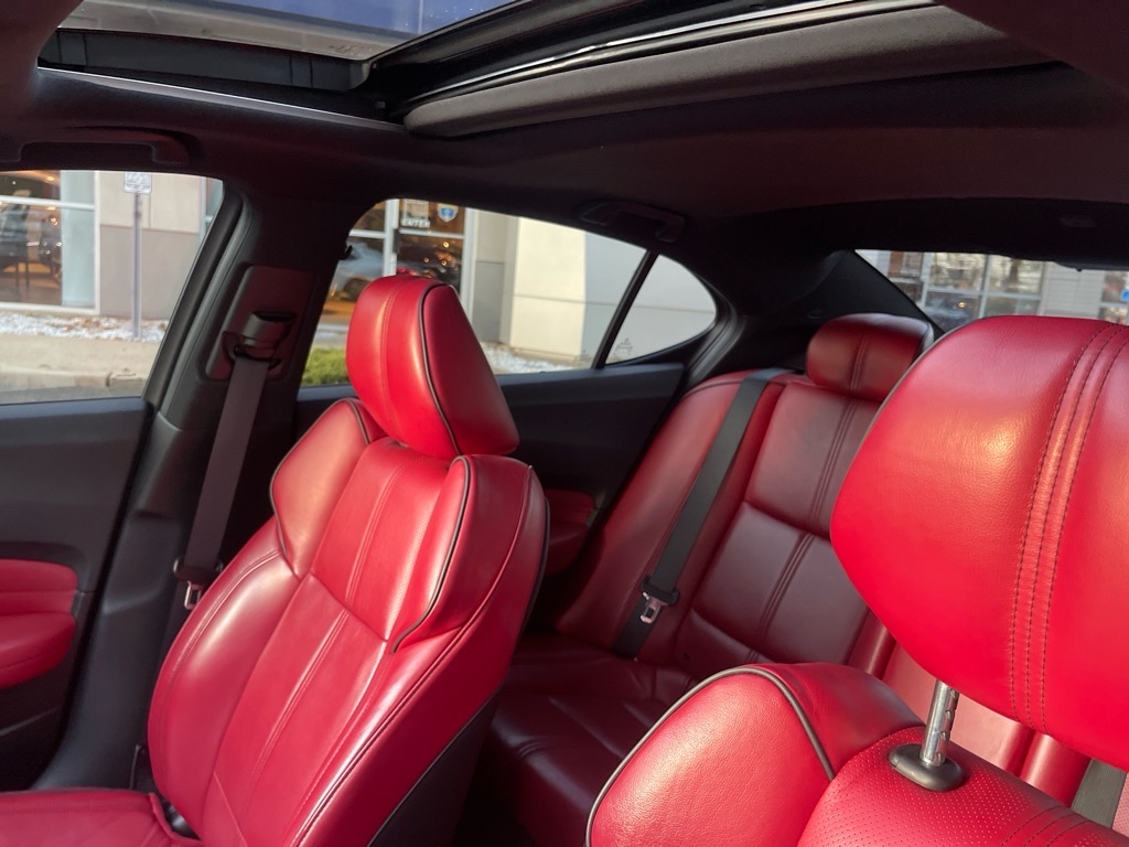 2020 Acura RDX A-Spec photo 3