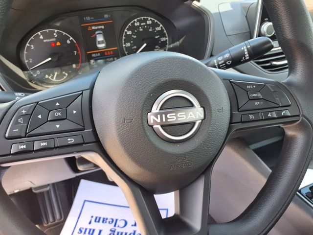 2025 Nissan Altima 2.5 S photo 20