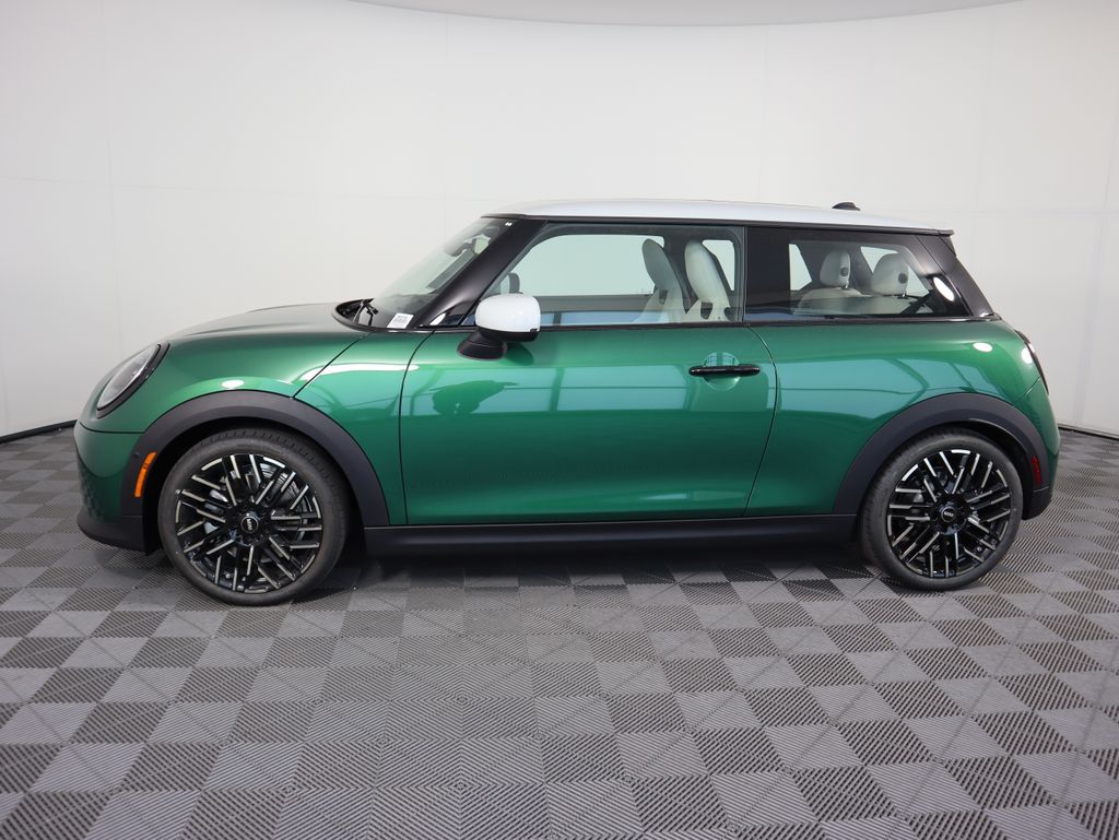 2025 Mini Cooper Signature photo 8