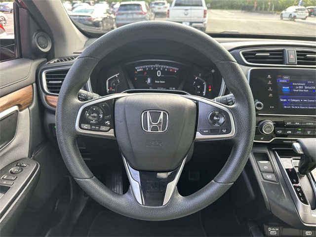 2022 Honda CR-V EX photo 9