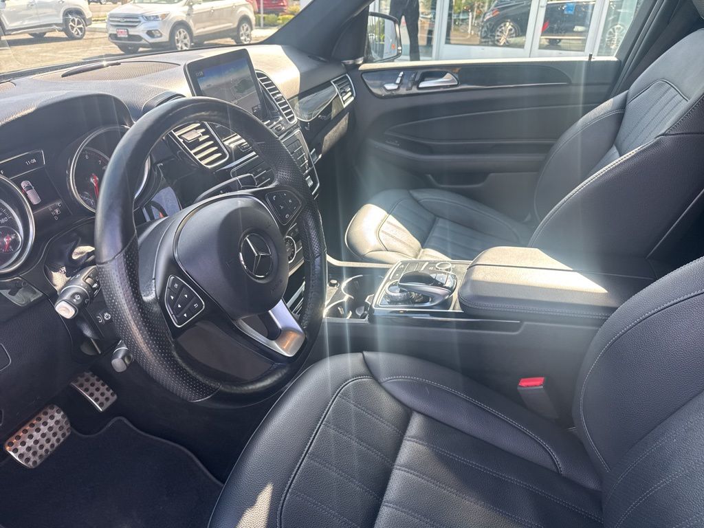 2019 Mercedes Benz GLE 400 4MATIC photo 21
