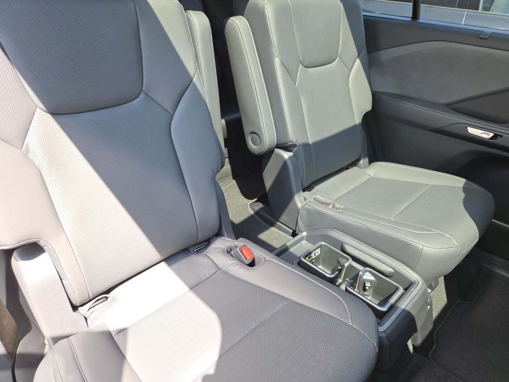 2025 Lexus TX 350 Premium photo 24