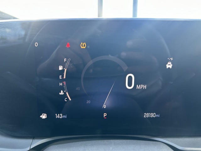 2024 Buick Envista Preferred photo 8