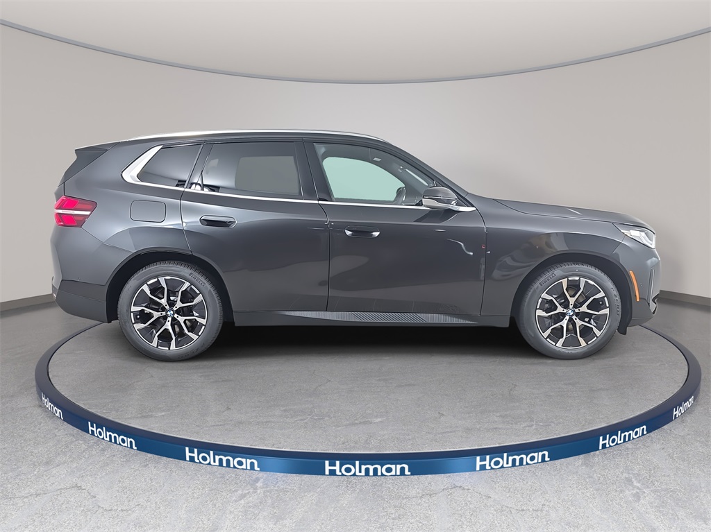 2025 Bmw X3 30x Drive photo 4