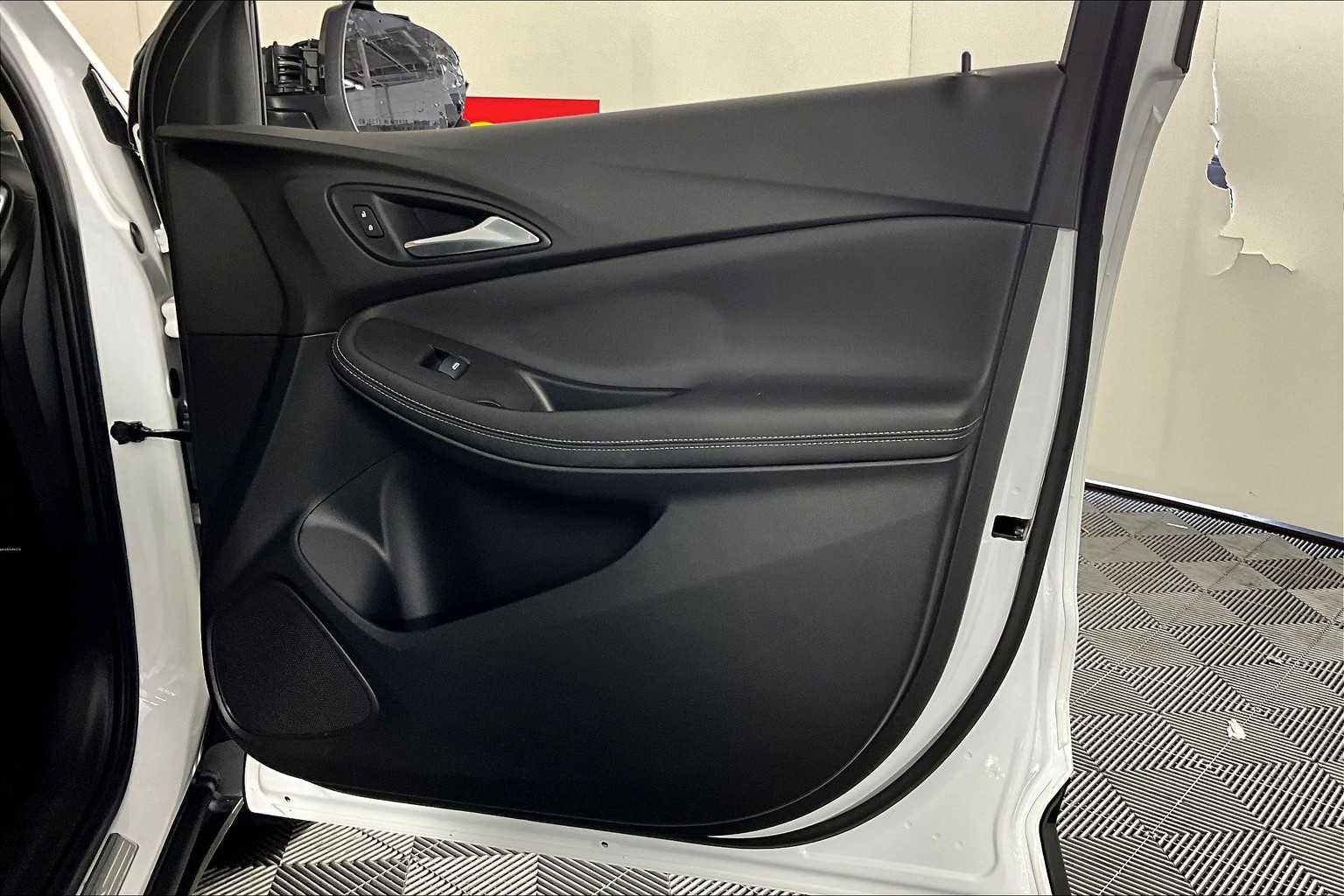 2020 Buick Encore GX Select photo 18