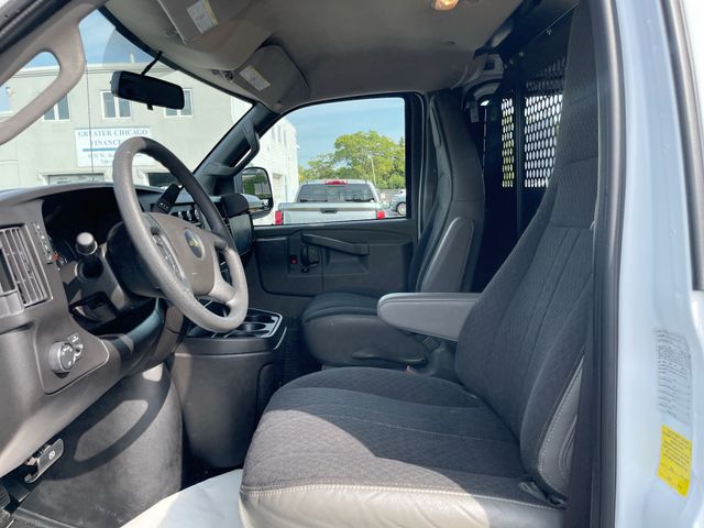 2024 CHEVROLET EXPRESS - Image 17