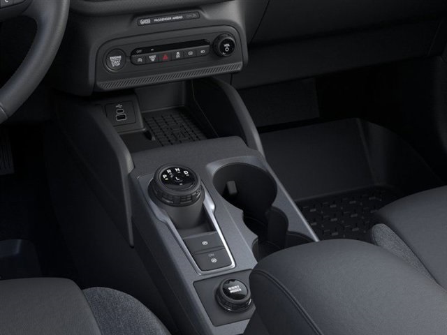 2025 Ford Bronco Sport Big Bend photo 13