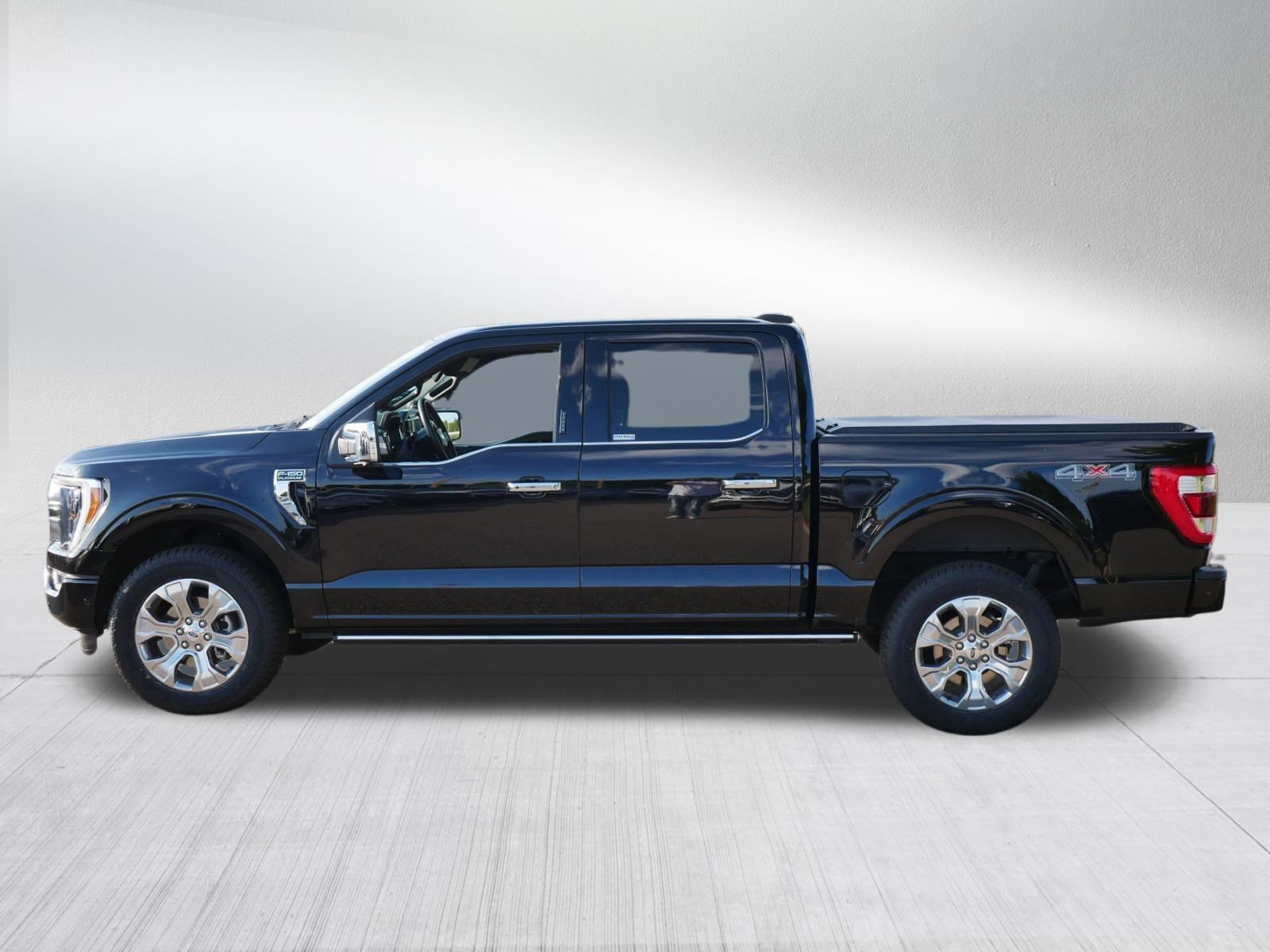 2023 Ford F-150 Platinum photo 4