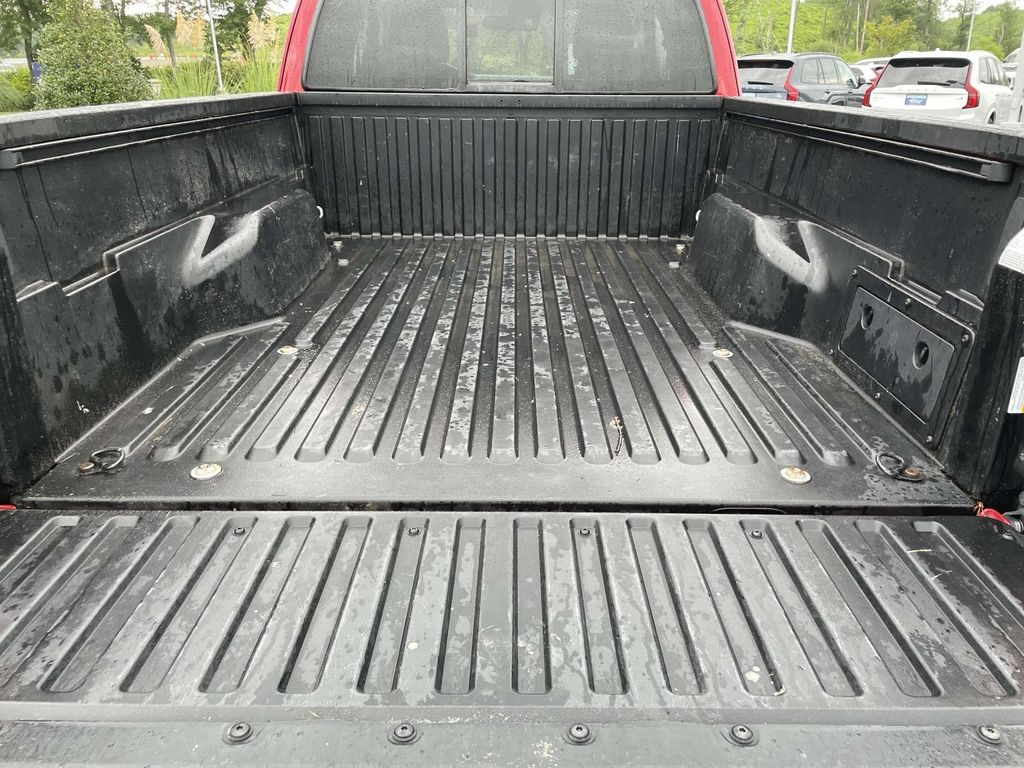 2021 Toyota Tacoma SR photo 28