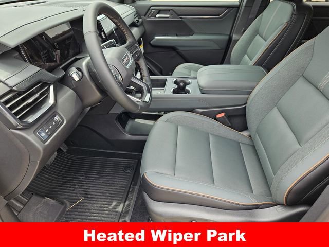 2026 Gmc Acadia AT4 photo 14