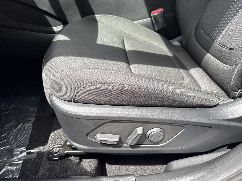 2026 Hyundai Tucson SEL photo 10