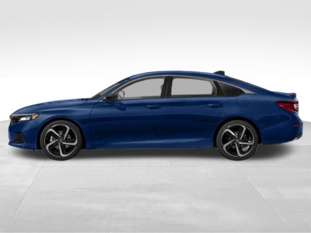 2022 Honda Accord Sport SE photo 3